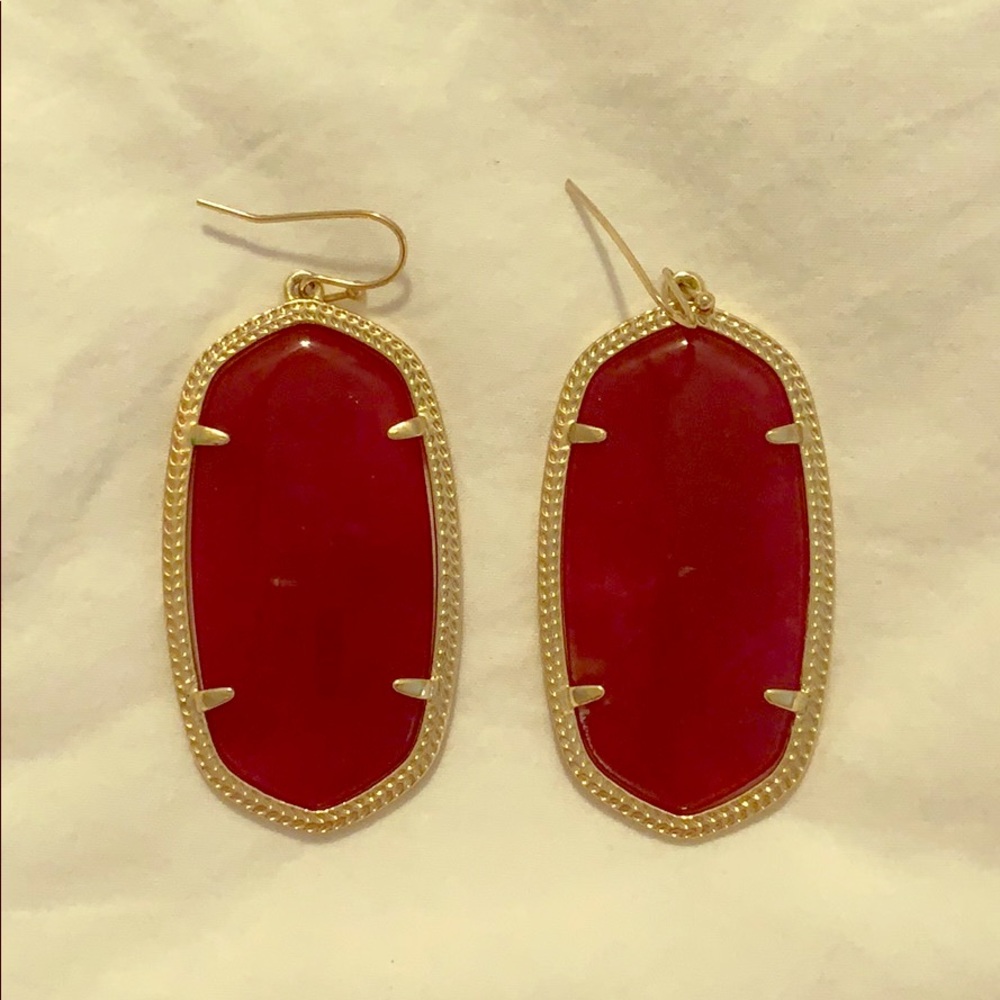 Kendra Scott Earrings